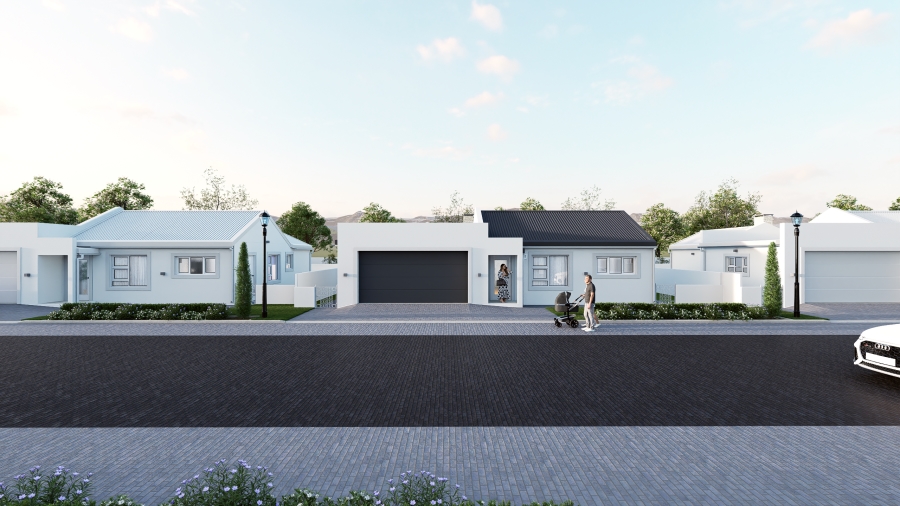 2 Bedroom Property for Sale in Klein Brak Western Cape